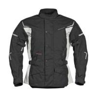 Germot Terra Nova Jacket black/white