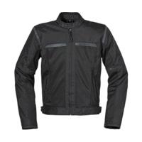 Germot Summer Jacket black