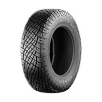 general tire grabber at 25570 r17 112s