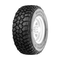 General Tire Grabber MT 33x12.50 R15 108Q