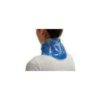 Gel beads neck compress