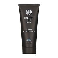 gentlemens tonic soothing aftershave balm 100ml