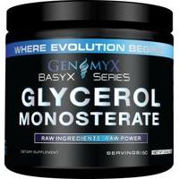 Genomyx Glycerol Monosterate 60 Servings Unflavored