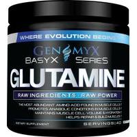 Genomyx Glutamine 40 Servings Unflavored