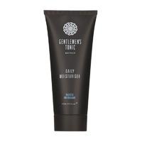 gentlemens tonic daily moisturiser 100ml