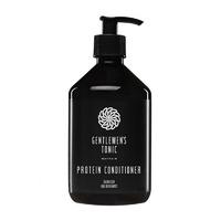 GENTLEMEN\'S TONIC Protein Conditioner 500ml