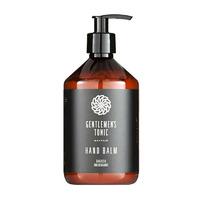 gentlemens tonic body lotion 500ml