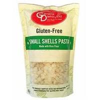 General Dietary Small Shells 454g