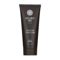 GENTLEMEN\'S TONIC Exfoliating Facial Scrub100ml