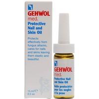 gehwol nail skin oil 15ml