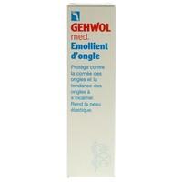 Gehwol Nail Softener 15ml