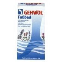 Gehwol Foot Bath 400g