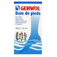 Gehwol Foot Bath 400g