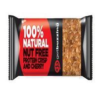 getbuzzing natural 100 nut free cherry p 62g