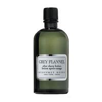 Geoffrey Beene Grey Flannel Aftershave Lotion 120ml