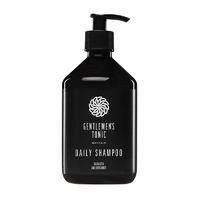 GENTLEMEN\'S TONIC Daily Shampoo 500ml