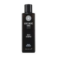 GENTLEMEN\'S TONIC Daily Shampoo 250ml