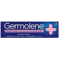 Germolene Antiseptic Cream