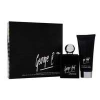George Best Silver Edition 2pc Giftset 100ml Edt 1