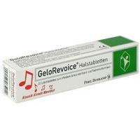 Gelorevoice Loz Cherry Menthol