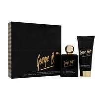 George Best Gold Edition 2pc Gift Set 100ml Edt 10