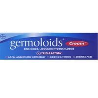 Germoloids Cream