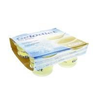 gelodiet gelled water sugared lemon 480 g