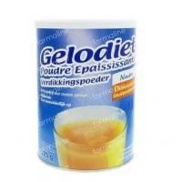 Gelodiet Thickening Powder 225 g