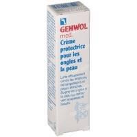 Gehwol Protective Nail and Skin Cream 15 ml