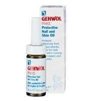 Gehwol Protective Nail & Skin Oil 15 ml