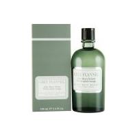 Geoffrey Beene Grey Flannel Aftershave 100ml Splash