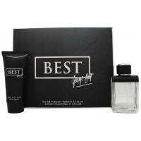 George Best Gift Set 100ml EDT + 150ml Body Wash