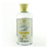 geo f trumper travel coconut oil shampoo 100ml