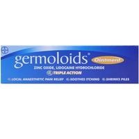 Germoloids Ointment