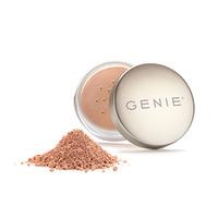 genie cashmere line smoothing mineral foundation