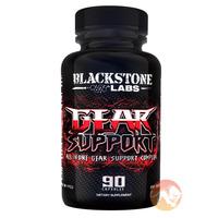 Gear Support