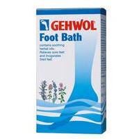 Gehwol Foot Bath, 400gr