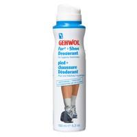 gehwol foot shoe deodorant spray 150ml