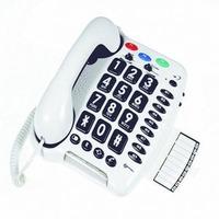 Geemarc CL100 Big Button Amplified Telephone