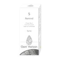 Gem Horizon Remind, 15ml