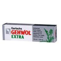 Gehwol Foot Cream Extra, 75ml