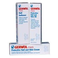 gehwol nail softener 15ml