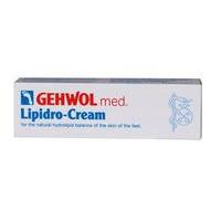 Gehwol Liprido Cream, 75ml