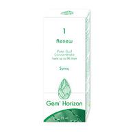 Gem Horizon Renew, 15ml