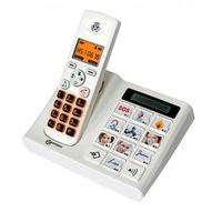 Geemarc PhotoDect Big Button Photo Memory Telephone