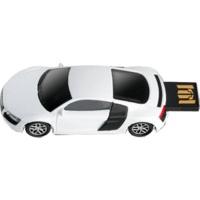 Genie Audi R8 USB-Stick 8GB