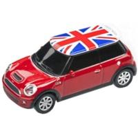 Genie Mini Cooper USB 2.0 Stick 8GB