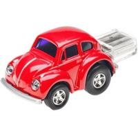 Genie VW Beetle USB 2.0 8GB