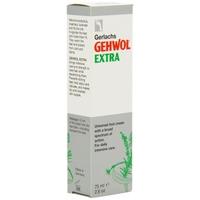 gehwol foot cream extra 75ml 1 x 75ml