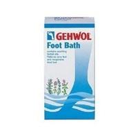 Gehwol Foot Bath 400g (1 x 400g)